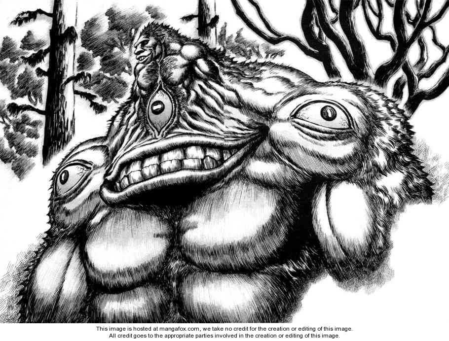 Berserk Chapter 079 page 10