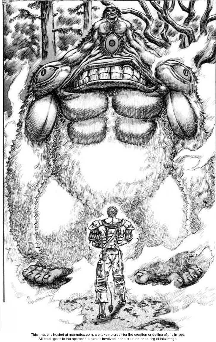Berserk Chapter 079 page 11