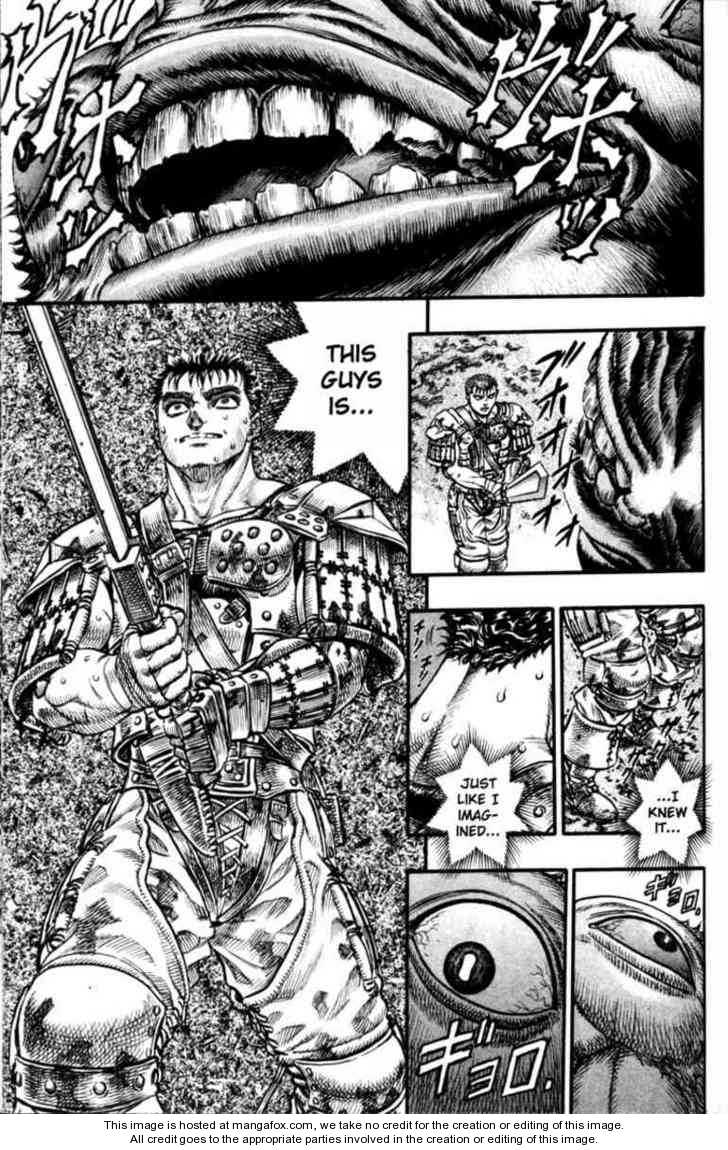 Berserk Chapter 079 page 12