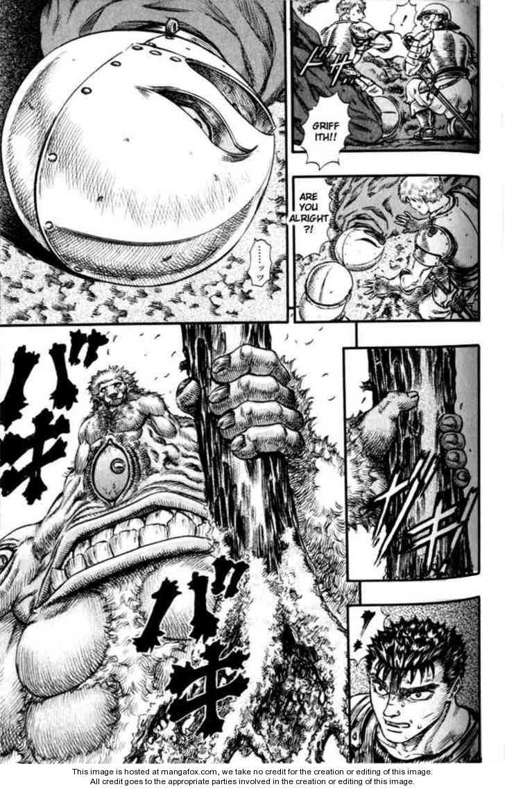 Berserk Chapter 079 page 14