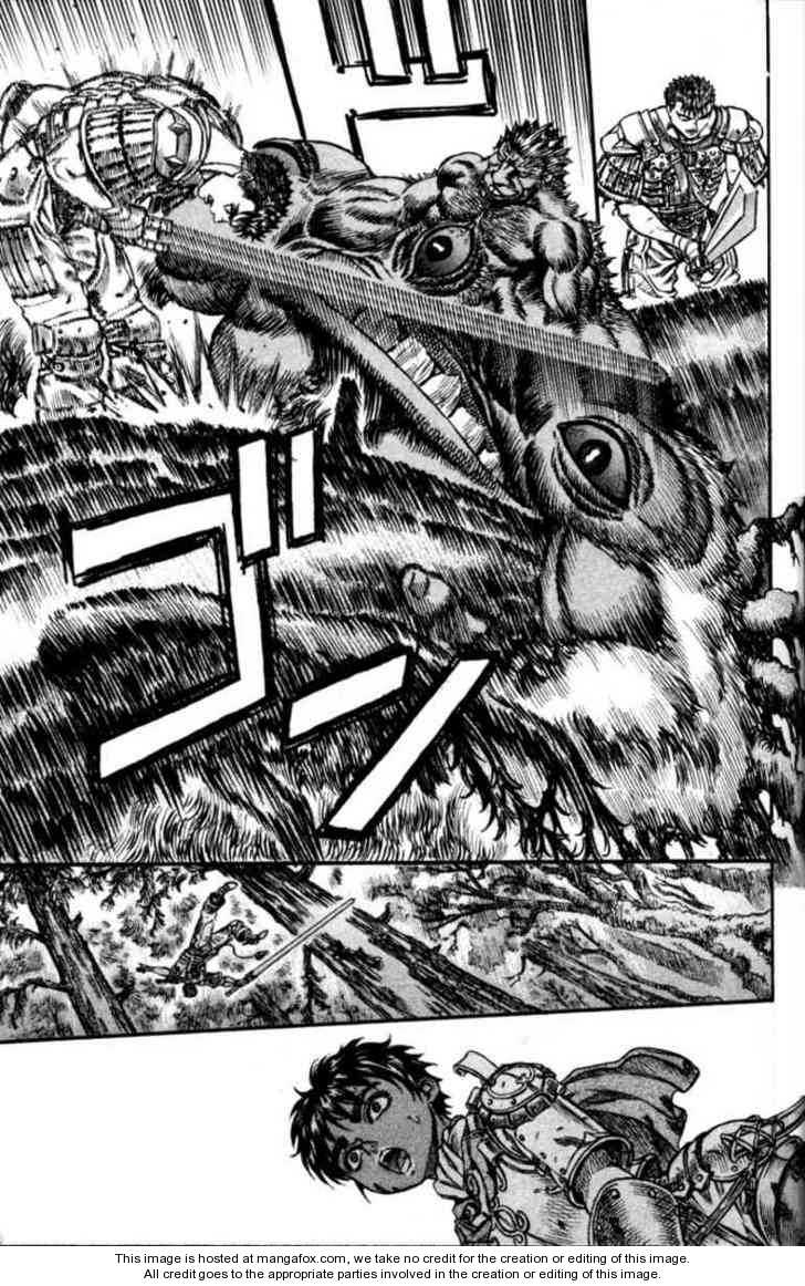 Berserk Chapter 079 page 16