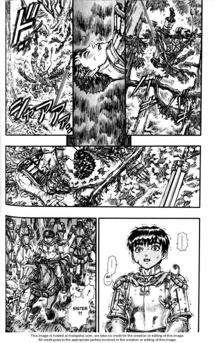 Berserk Chapter 079 page 17
