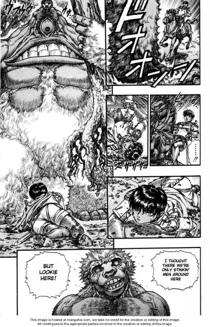 Berserk Chapter 079 page 18