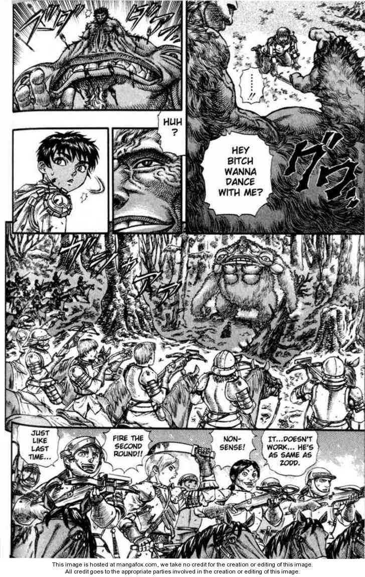 Berserk Chapter 079 page 19