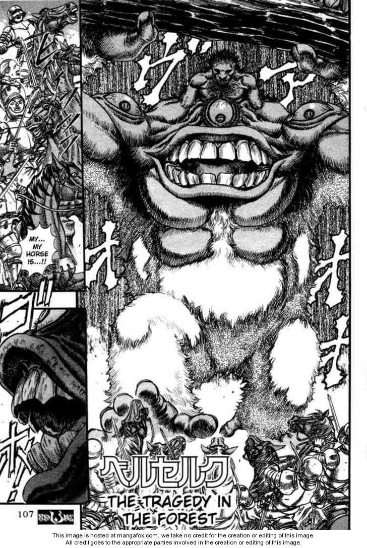 Berserk Chapter 080 page 2