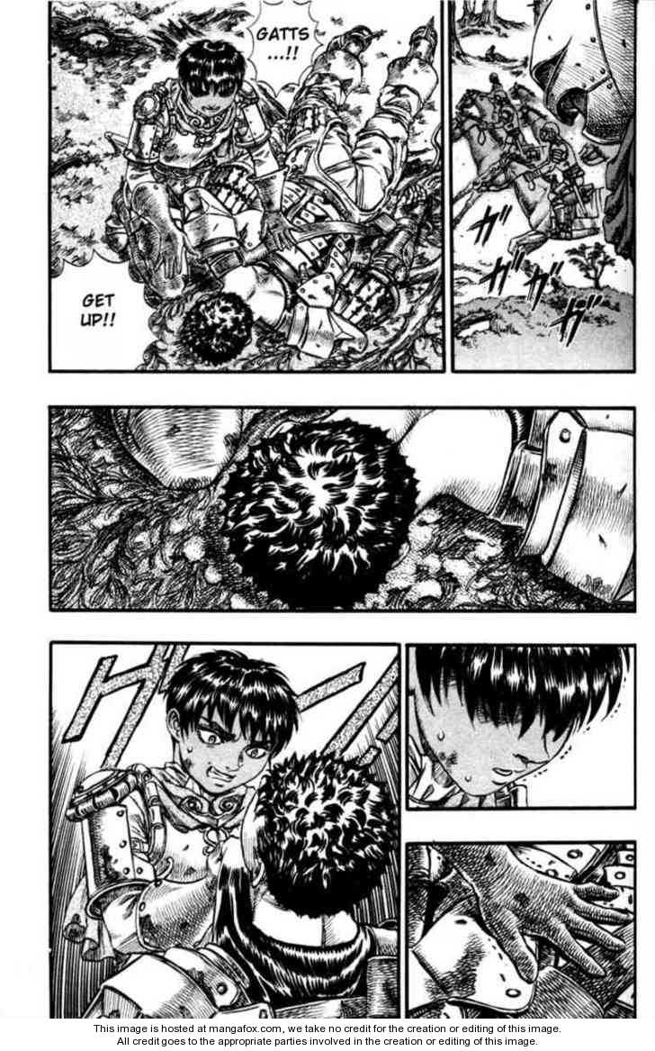 Berserk Chapter 080 page 7