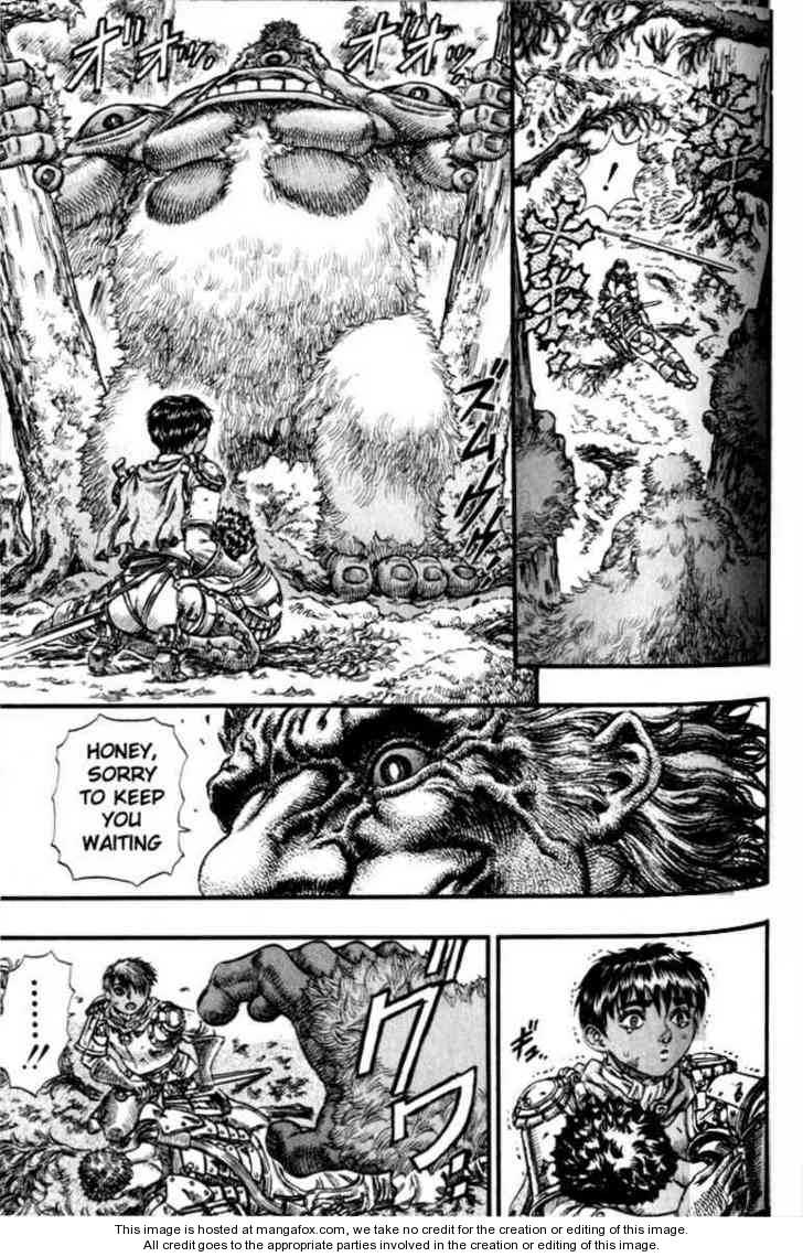 Berserk Chapter 080 page 9