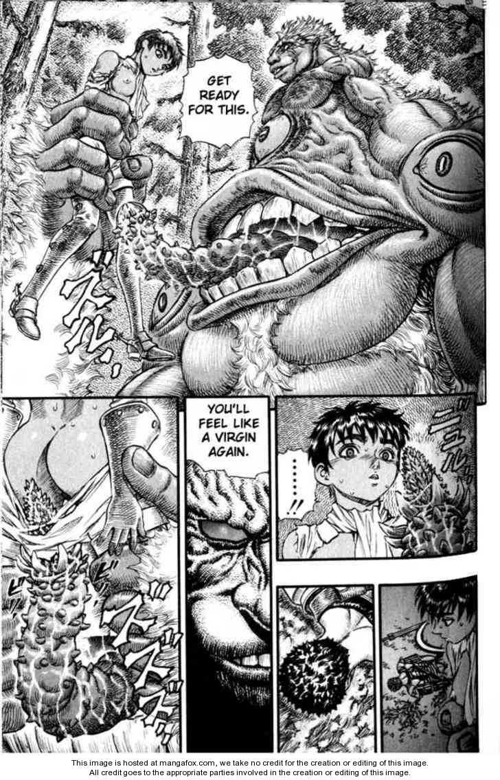 Berserk Chapter 080 page 13
