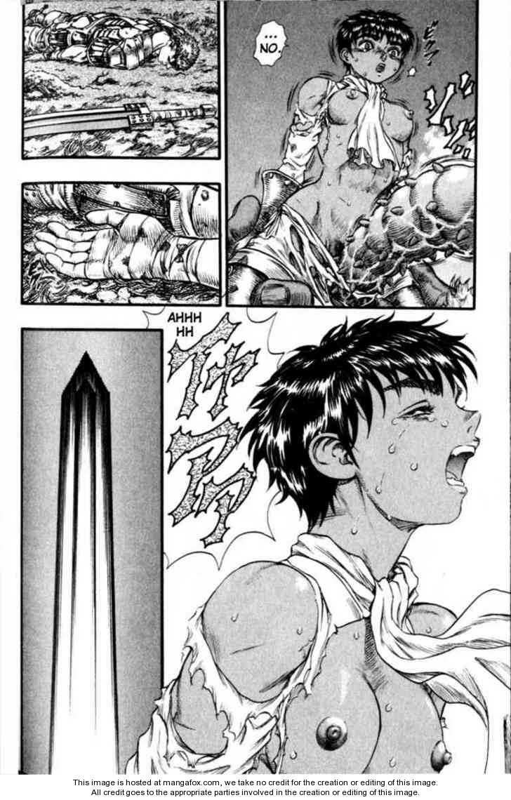 Berserk Chapter 080 page 14