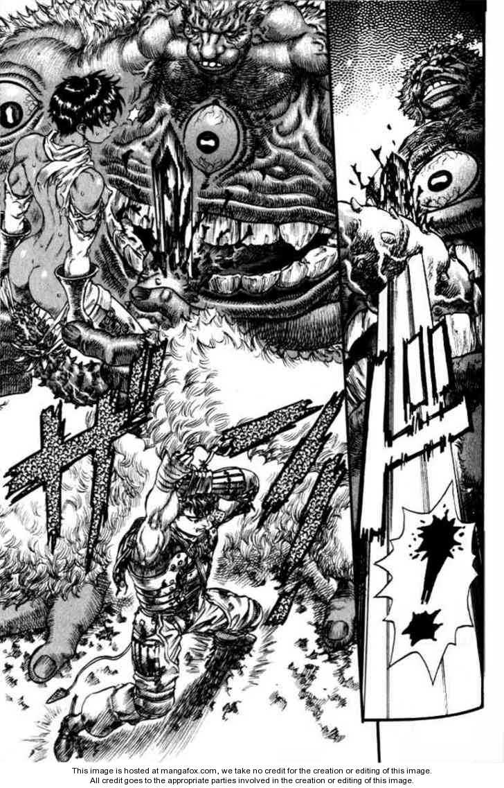Berserk Chapter 080 page 15