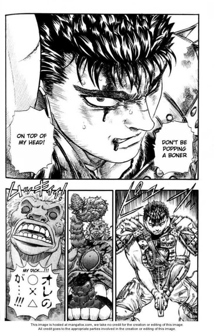 Berserk Chapter 080 page 16