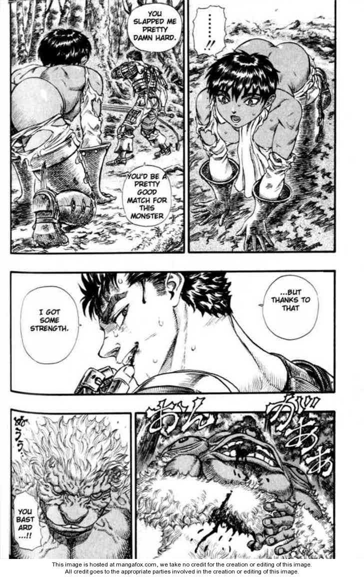 Berserk Chapter 080 page 18
