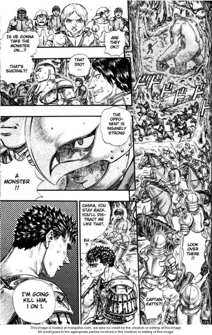 Berserk Chapter 080 page 19