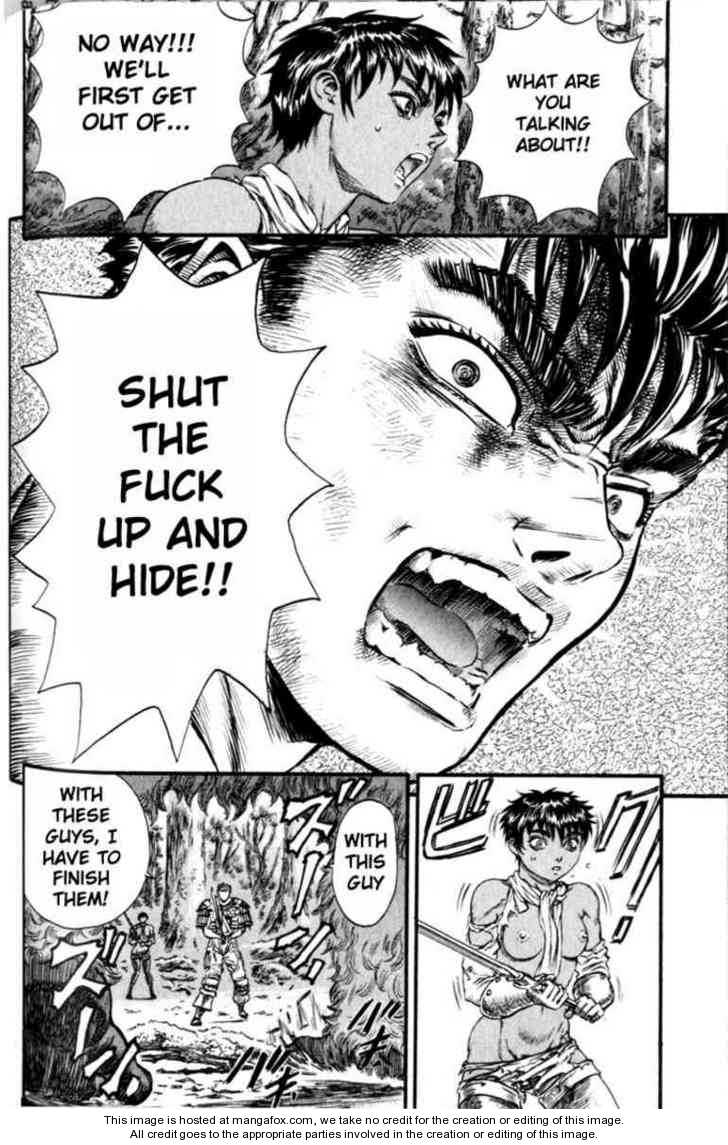 Berserk Chapter 080 page 20