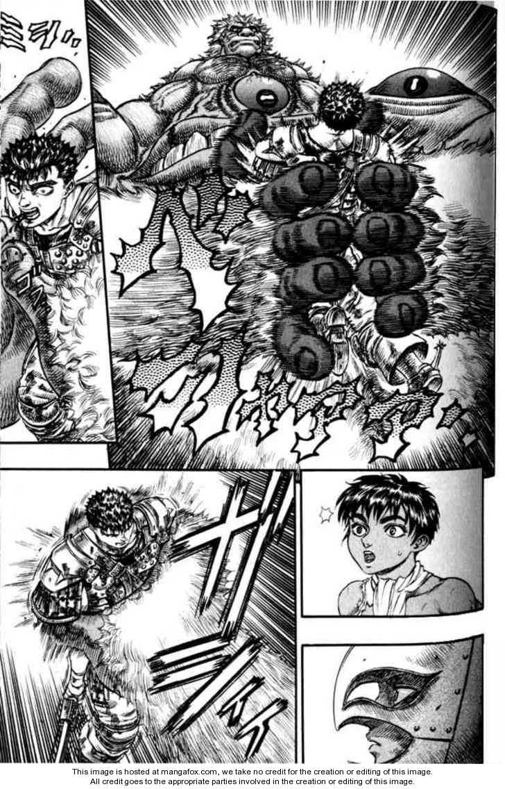 Berserk Chapter 081 page 10
