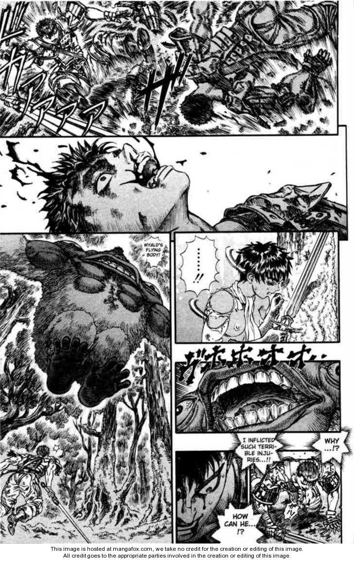 Berserk Chapter 081 page 12