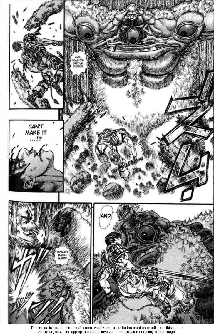 Berserk Chapter 081 page 13