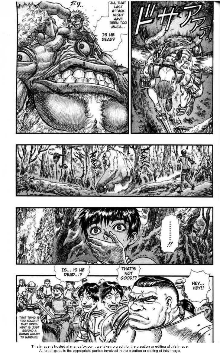 Berserk Chapter 081 page 14
