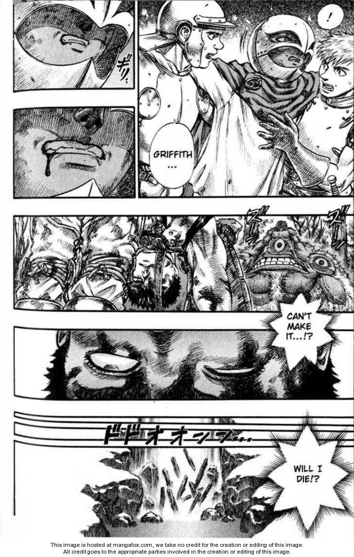 Berserk Chapter 081 page 15