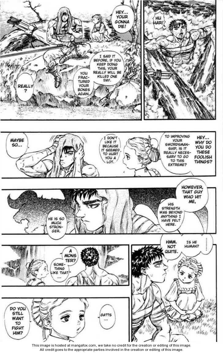 Berserk Chapter 081 page 16