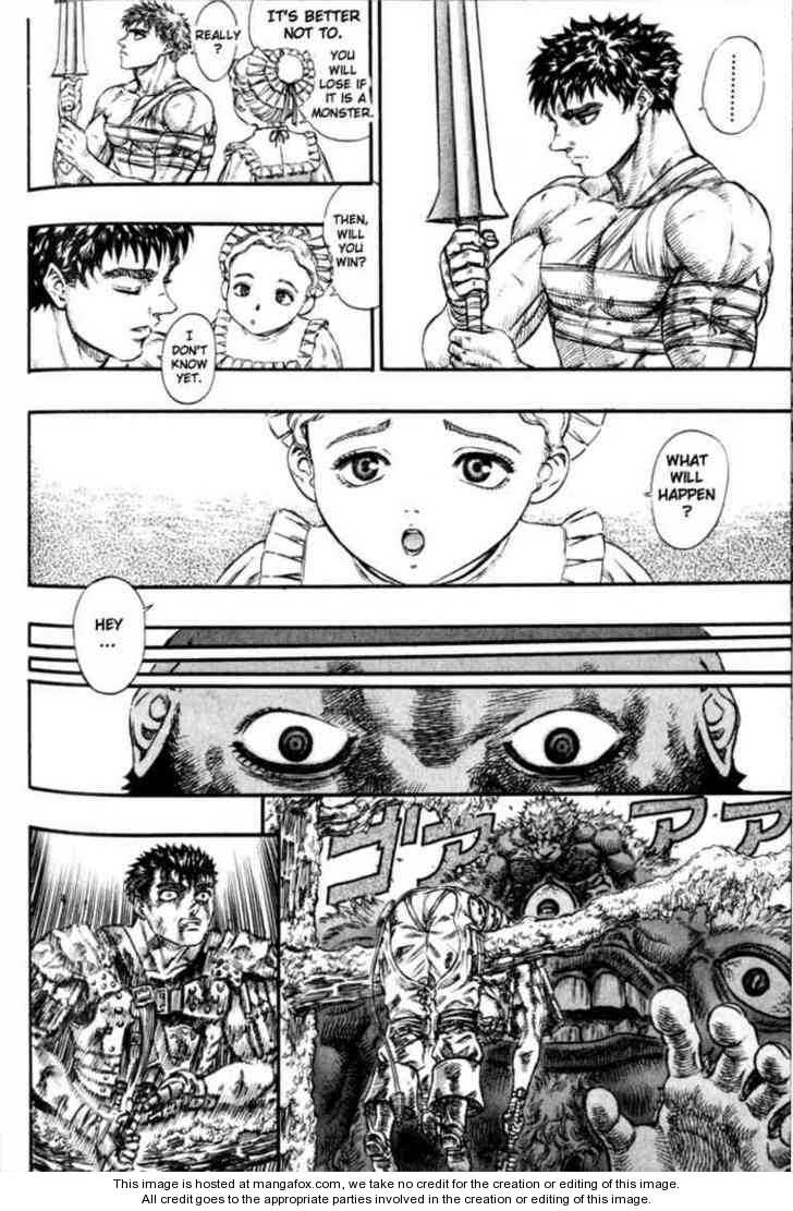 Berserk Chapter 081 page 17