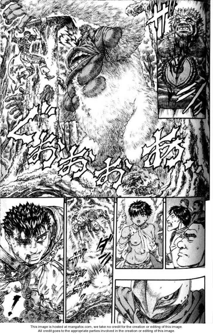 Berserk Chapter 081 page 18