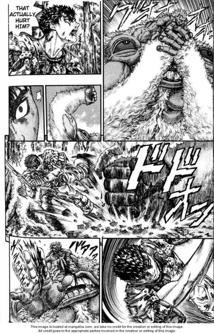 Berserk Chapter 081 page 19