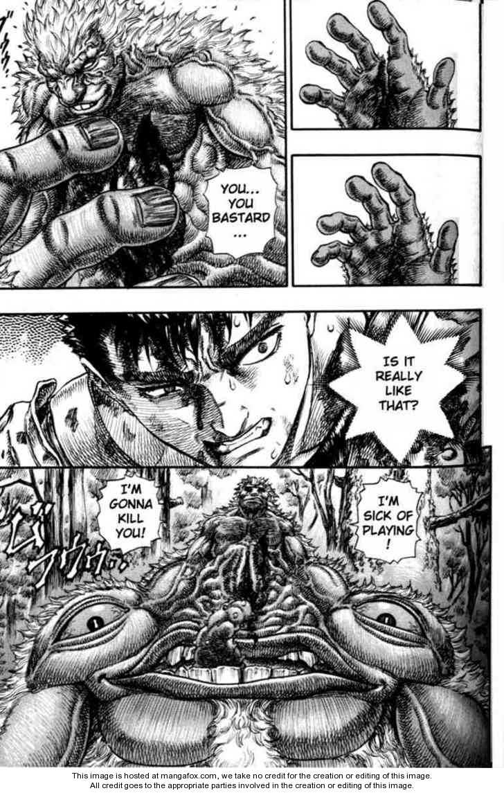 Berserk Chapter 081 page 20