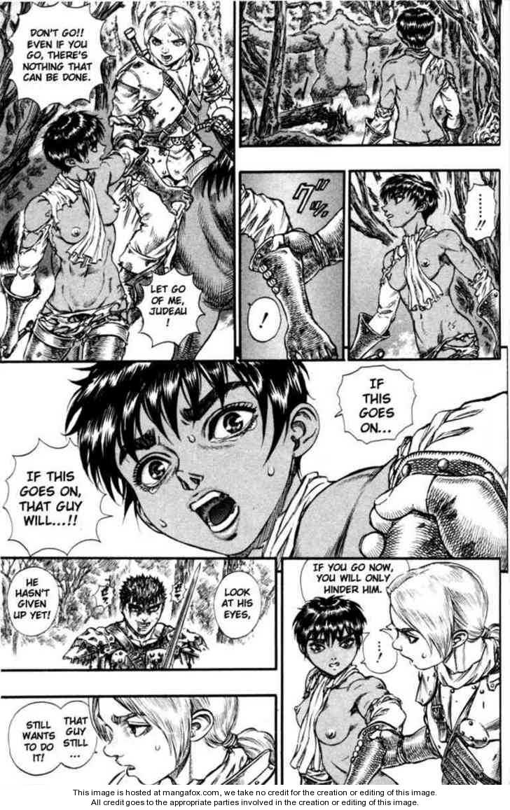 Berserk Chapter 082 page 4