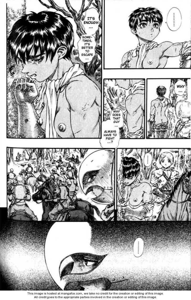 Berserk Chapter 082 page 5