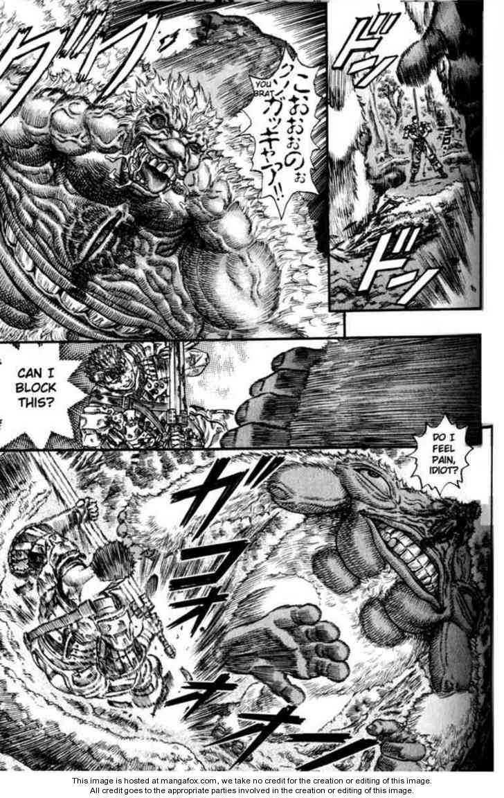 Berserk Chapter 082 page 6
