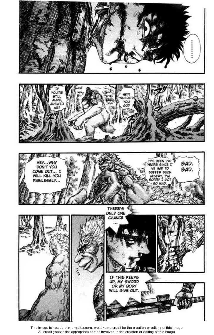 Berserk Chapter 082 page 8