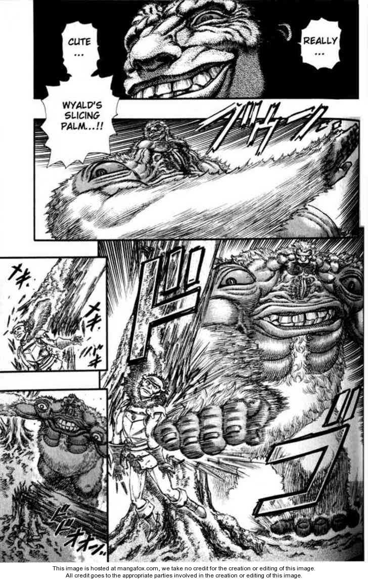 Berserk Chapter 082 page 10