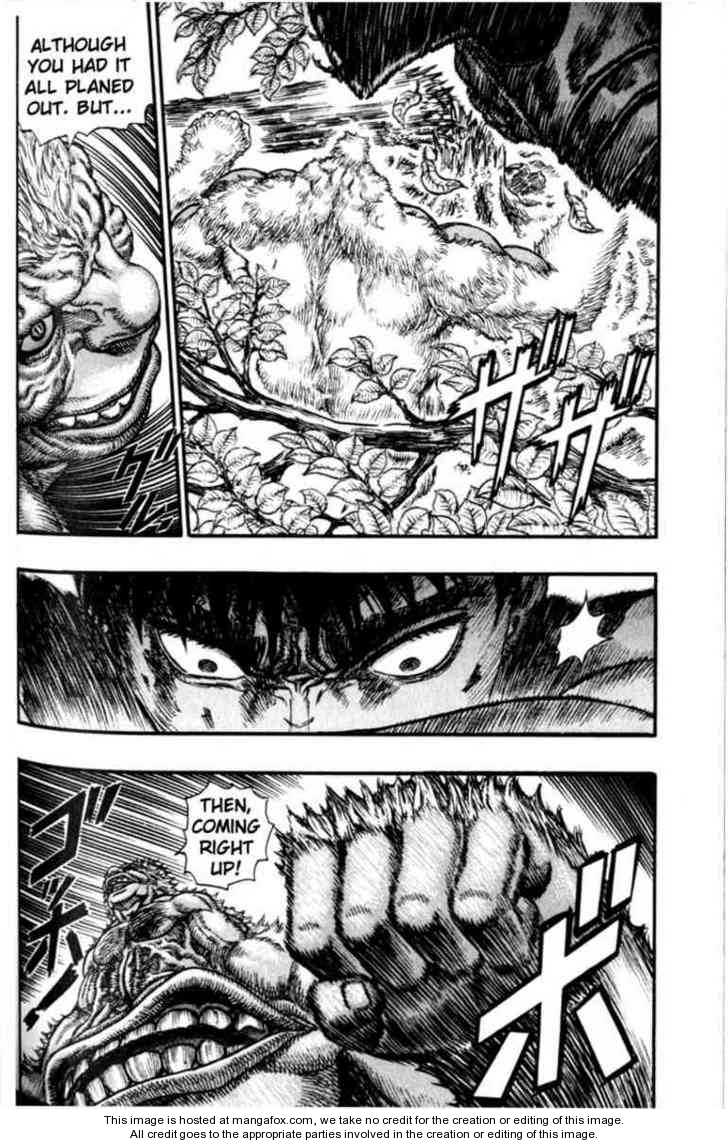 Berserk Chapter 082 page 11