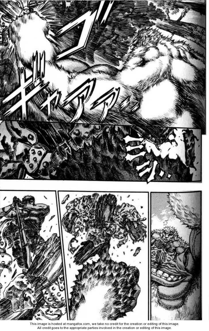 Berserk Chapter 082 page 12