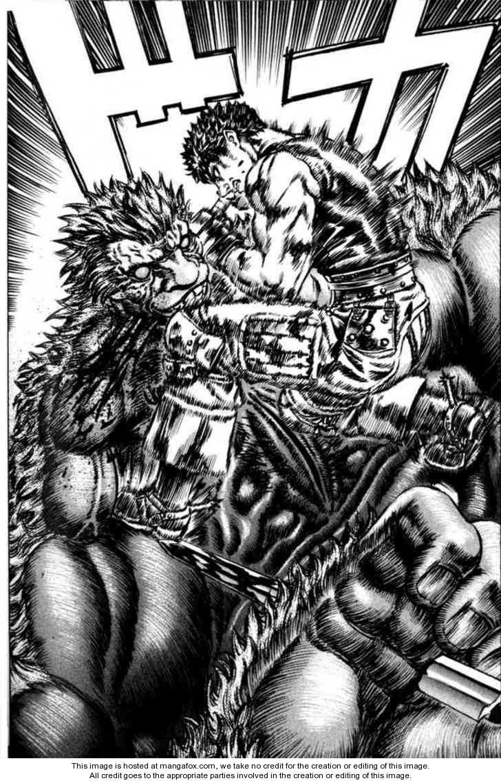 Berserk Chapter 082 page 15