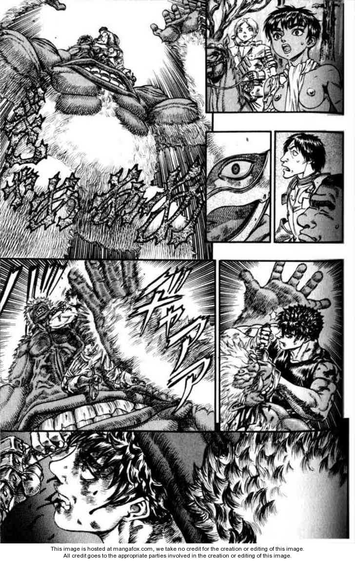 Berserk Chapter 082 page 16