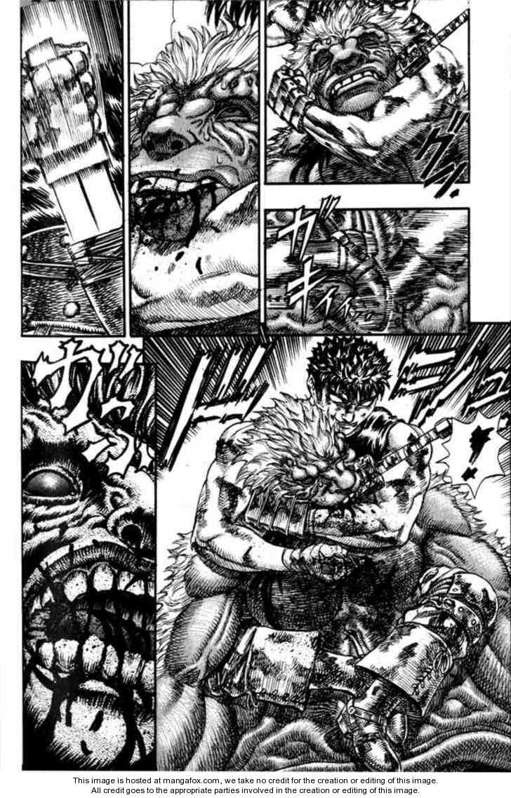 Berserk Chapter 082 page 17