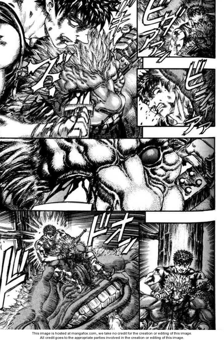 Berserk Chapter 082 page 18