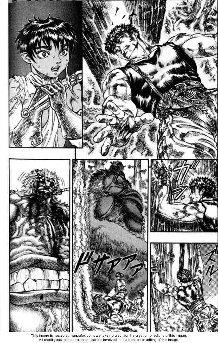 Berserk Chapter 082 page 19