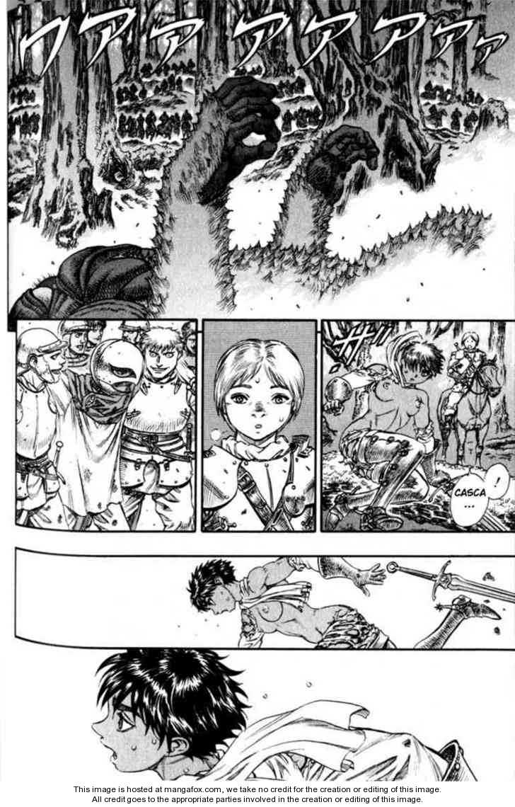 Berserk Chapter 082 page 21