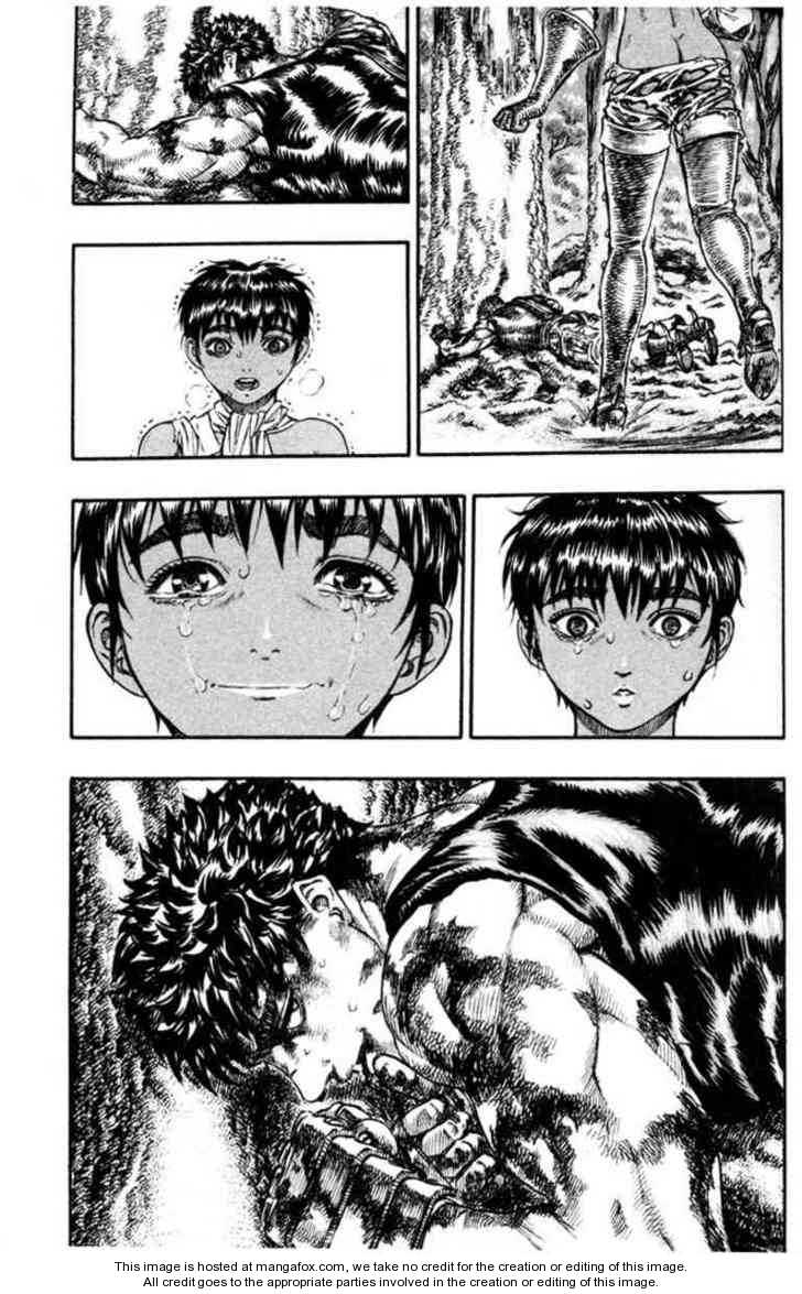 Berserk Chapter 082 page 22