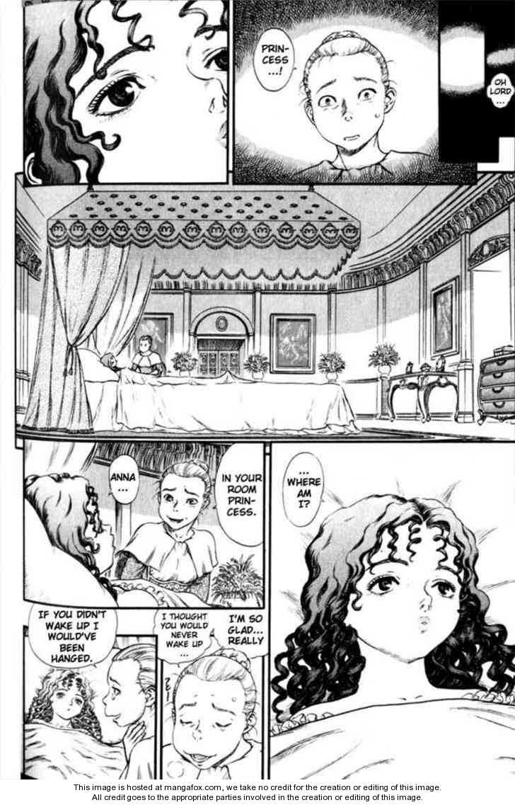 Berserk Chapter 083 page 2