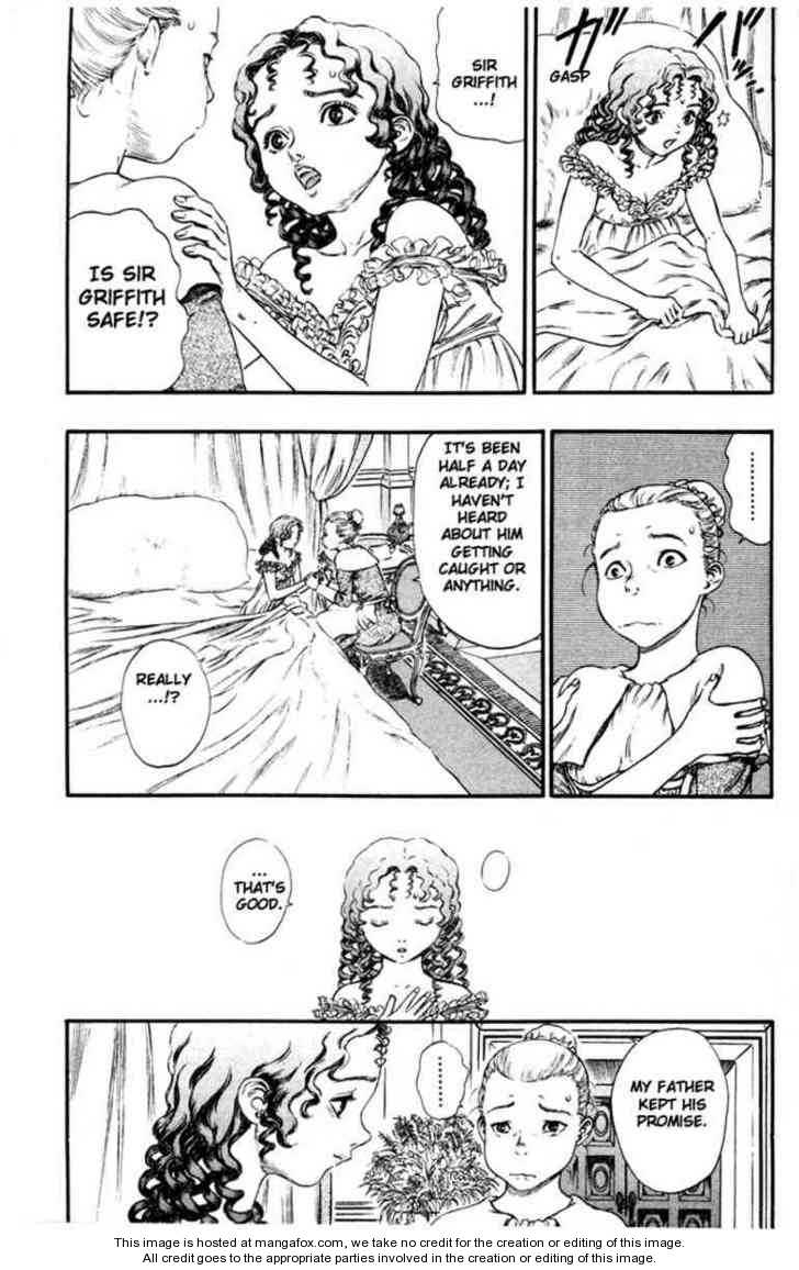 Berserk Chapter 083 page 3