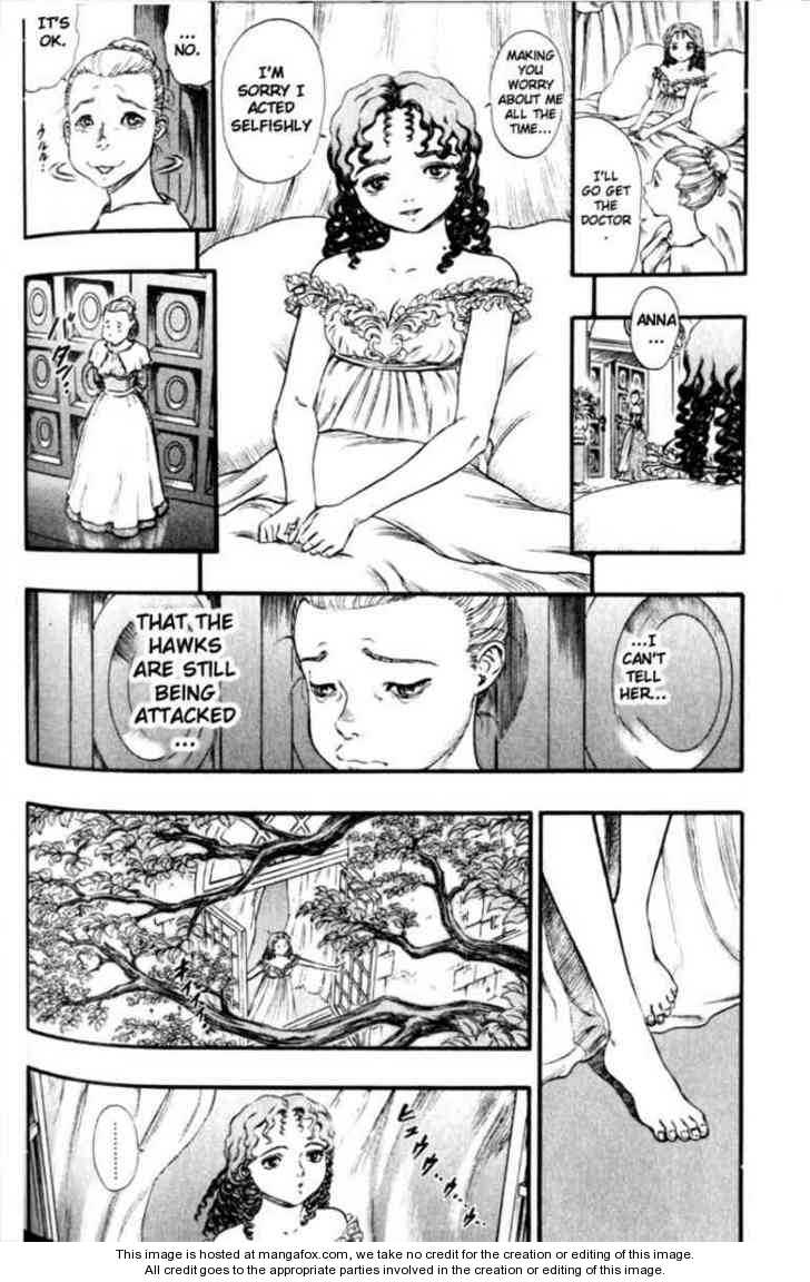Berserk Chapter 083 page 4