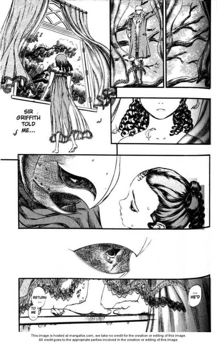 Berserk Chapter 083 page 5