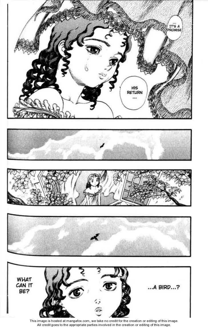 Berserk Chapter 083 page 6