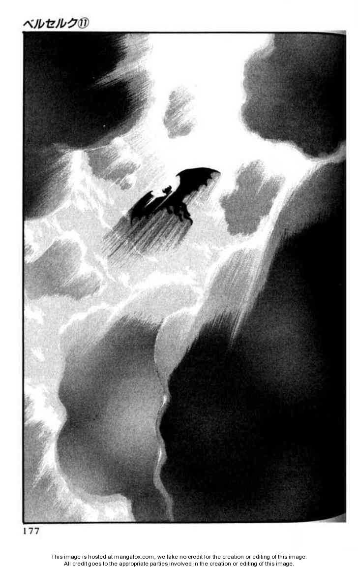 Berserk Chapter 083 page 7