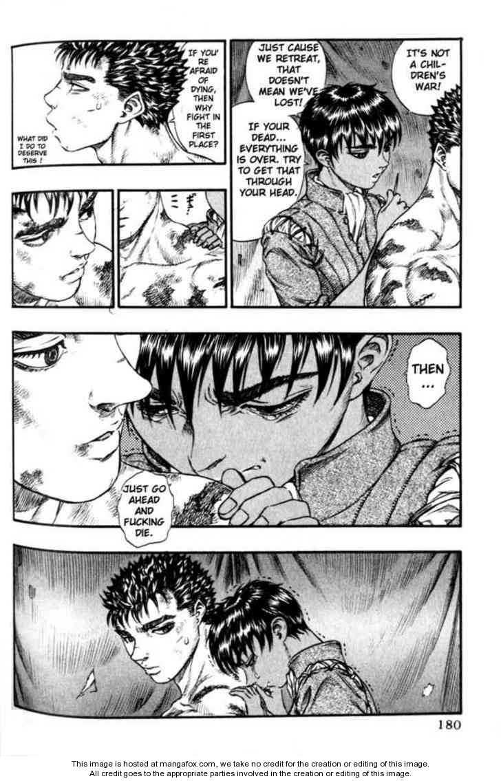 Berserk Chapter 083 page 10