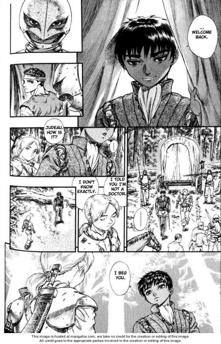 Berserk Chapter 083 page 12